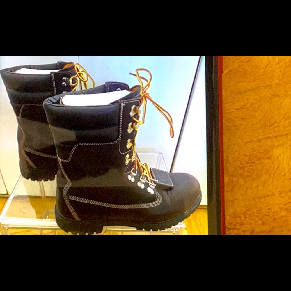 Timberland